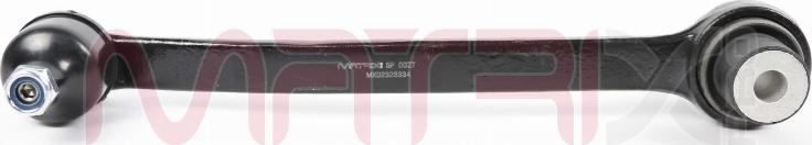 MATRIX PRO MX02323334 - Носач, окачване на колелата vvparts.bg