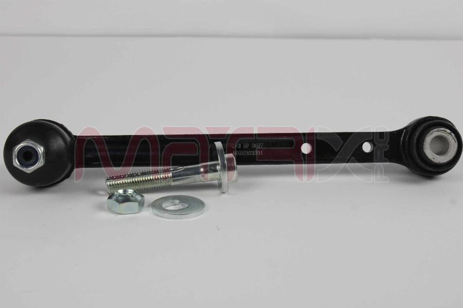 MATRIX PRO MX02323331 - Носач, окачване на колелата vvparts.bg