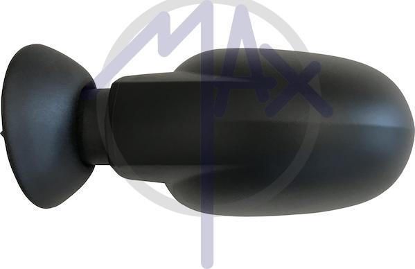 MAX MDL100L - Външно огледало vvparts.bg