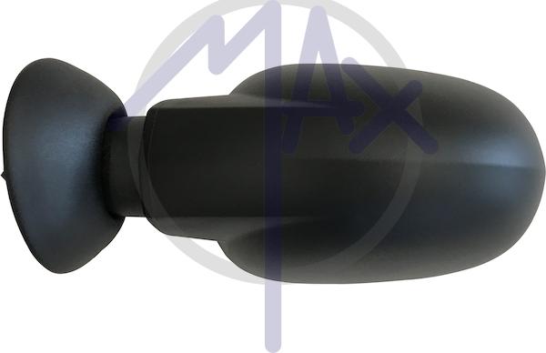 MAX MDL103L - Външно огледало vvparts.bg