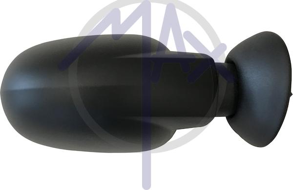 MAX MDL103R - Външно огледало vvparts.bg