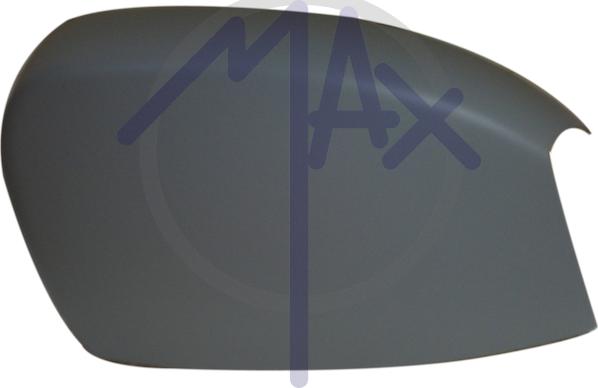 MAX MFD905R - Капачка, външно огледало vvparts.bg