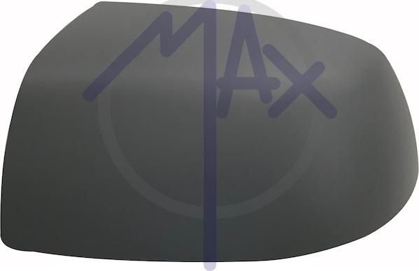 MAX MFD910-L - Капачка, външно огледало vvparts.bg