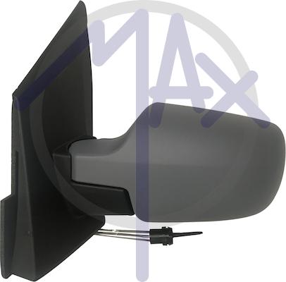 MAX MFD156L - Външно огледало vvparts.bg
