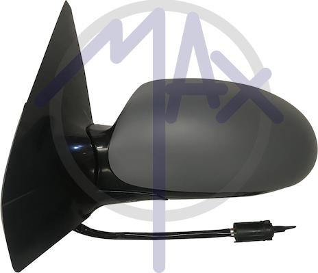 MAX MFD152L - Външно огледало vvparts.bg