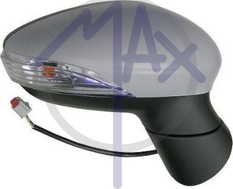 MAX MFD313R - Външно огледало vvparts.bg