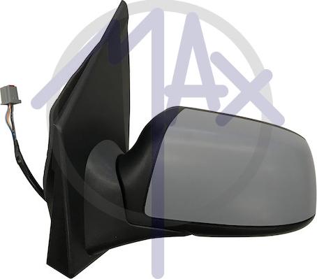 MAX MFD211L - Външно огледало vvparts.bg