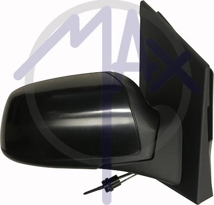 MAX MFD232-R - Външно огледало vvparts.bg