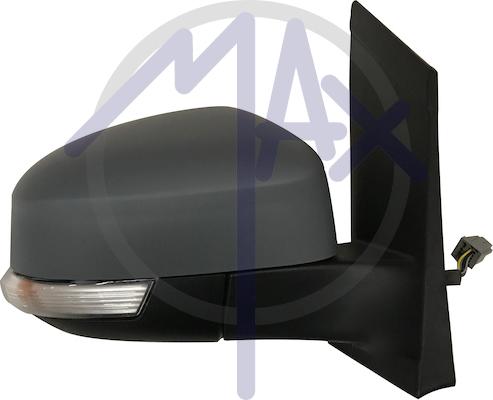 MAX MFD226R - Външно огледало vvparts.bg