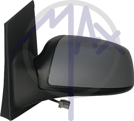MAX MFD223L - Външно огледало vvparts.bg