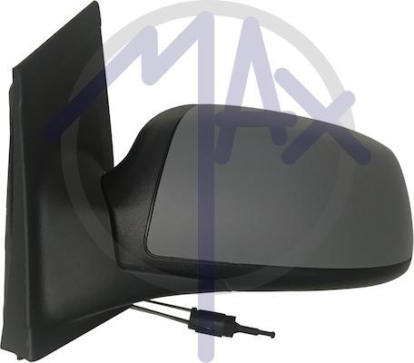MAX MFD222L - Външно огледало vvparts.bg