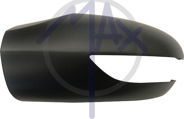 MAX MMB705L - Капачка, външно огледало vvparts.bg