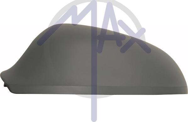 MAX MOP193L - Капачка, външно огледало vvparts.bg