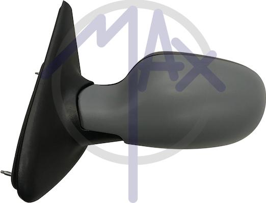 MAX MRN153L - Външно огледало vvparts.bg