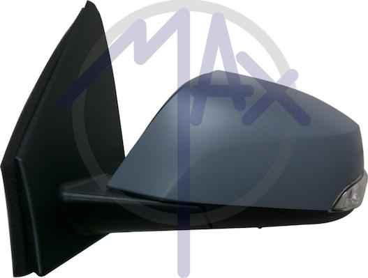 MAX MRN188L - Външно огледало vvparts.bg