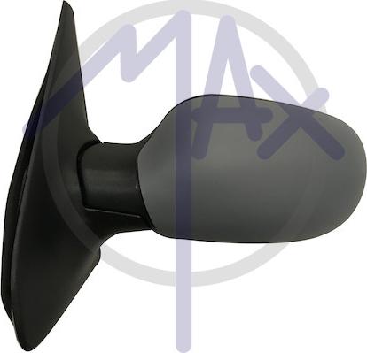 MAX MRN121L - Външно огледало vvparts.bg