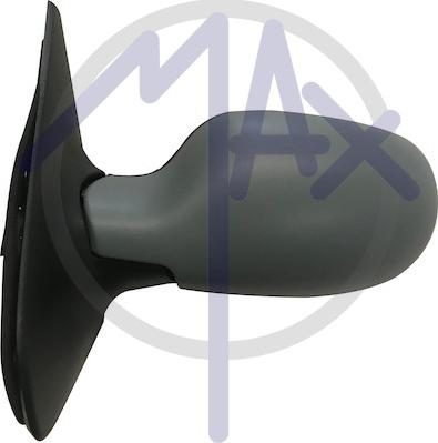 MAX MRN123L - Външно огледало vvparts.bg