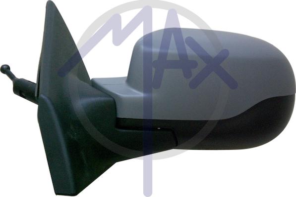 MAX MRN230L - Външно огледало vvparts.bg