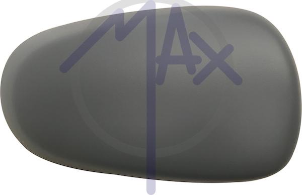MAX MRN712R - Капачка, външно огледало vvparts.bg