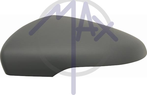 MAX MVW621L - Капачка, външно огледало vvparts.bg