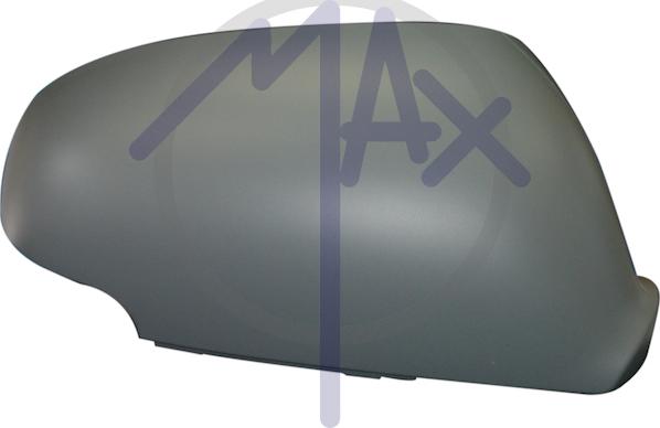 MAX MVW303R - Капачка, външно огледало vvparts.bg