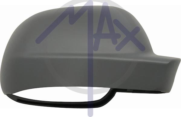 MAX MVW790R - Капачка, външно огледало vvparts.bg