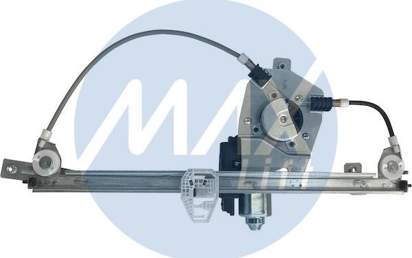 MAX WRN153-L - Стъклоподемник vvparts.bg