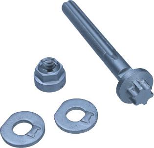 Maxgear 49-5168 - Болт за регулиране на страничния наклон vvparts.bg