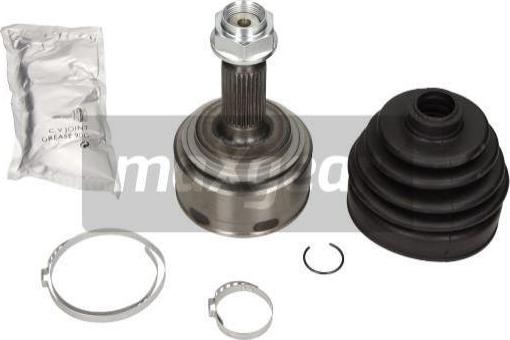 Maxgear 49-0941 - Каре комплект, полуоска vvparts.bg