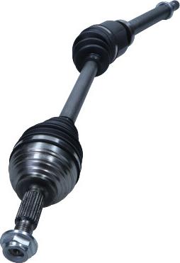 Maxgear 49-0913 - Полуоска vvparts.bg