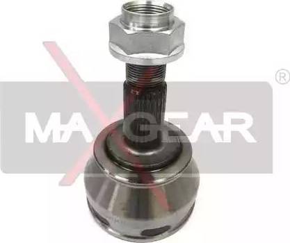 Maxgear 49-0442 - Каре комплект, полуоска vvparts.bg