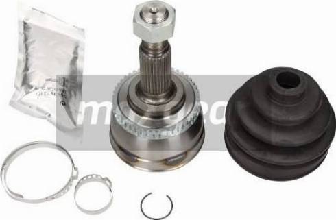 Maxgear 49-0413 - Каре комплект, полуоска vvparts.bg