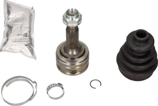 Maxgear 49-0481 - Каре комплект, полуоска vvparts.bg