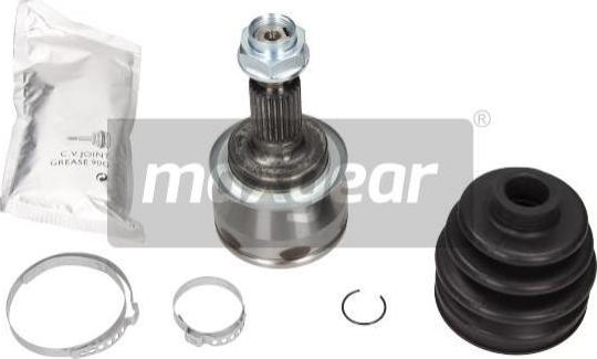 Maxgear 49-0423 - Каре комплект, полуоска vvparts.bg