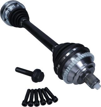 Maxgear 49-0478 - Полуоска vvparts.bg