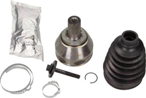 Maxgear 49-0554 - Каре комплект, полуоска vvparts.bg