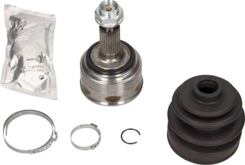 Maxgear 49-0528 - Каре комплект, полуоска vvparts.bg