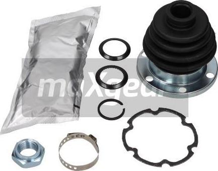 Maxgear 49-0699 - Маншон, полуоска vvparts.bg