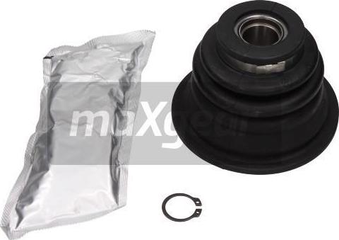 Maxgear 49-0695 - Маншон, полуоска vvparts.bg