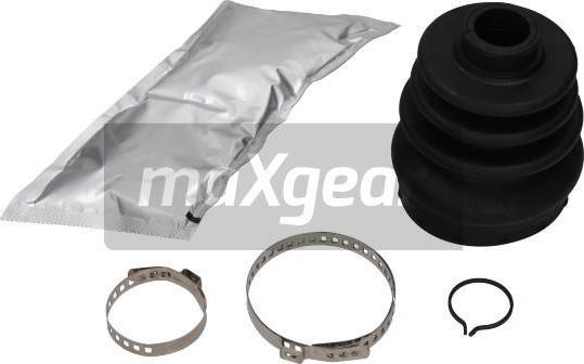 Maxgear 49-0690 - Маншон, полуоска vvparts.bg