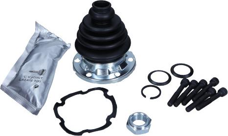 Maxgear 49-0691 - Маншон, полуоска vvparts.bg