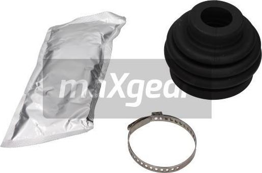 Maxgear 49-0698 - Маншон, полуоска vvparts.bg