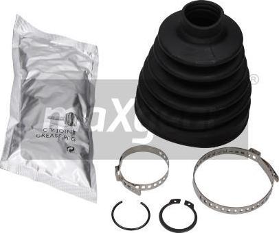 Maxgear 49-0693 - Маншон, полуоска vvparts.bg