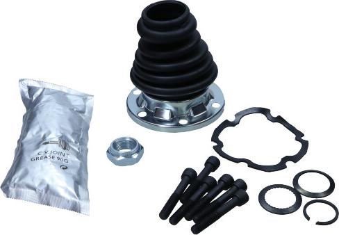 Maxgear 49-0692 - Маншон, полуоска vvparts.bg