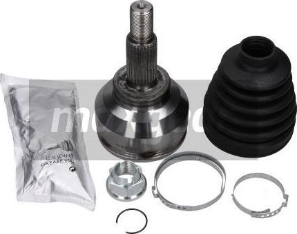 Maxgear 49-0645 - Каре комплект, полуоска vvparts.bg