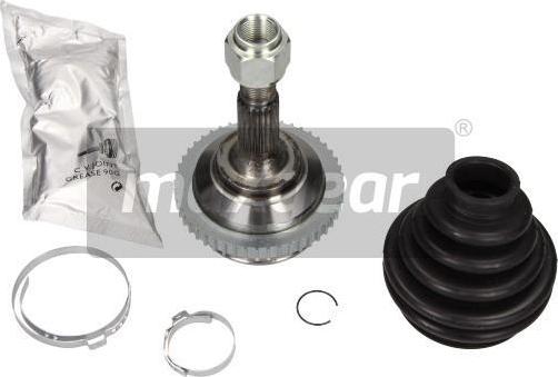 Maxgear 49-0656 - Каре комплект, полуоска vvparts.bg