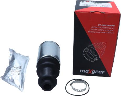 Maxgear 49-0684 - Маншон, полуоска vvparts.bg