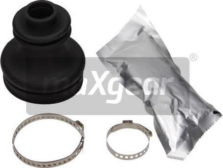 Maxgear 49-0688 - Маншон, полуоска vvparts.bg