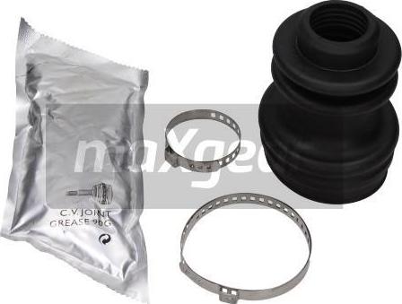 Maxgear 49-0683 - Маншон, полуоска vvparts.bg