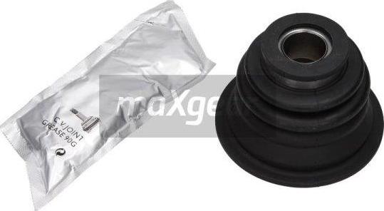 Maxgear 49-0687 - Маншон, полуоска vvparts.bg